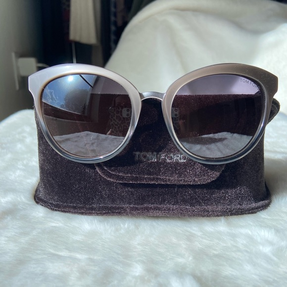 Tom Ford Sunglasses - Picture 8 of 12